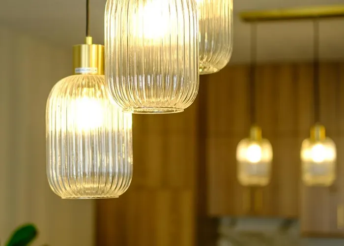 The Serene * Larnaka