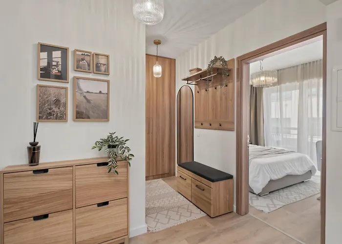 The Serene * Larnaka