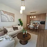 Apartamento The Serene Lárnaca