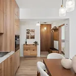 The Serene Apartamento