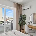 Apartamento The Serene