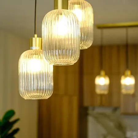 The Serene * ラルナカ