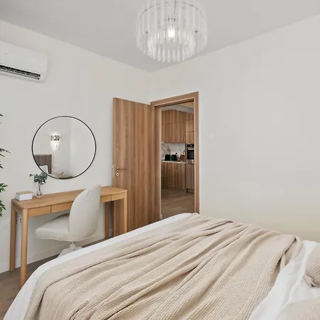 Apartamento The Serene *