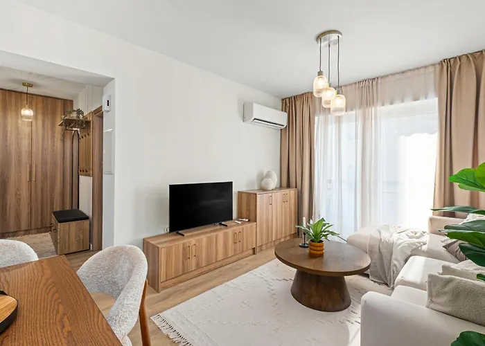 The Serene * Larnaca